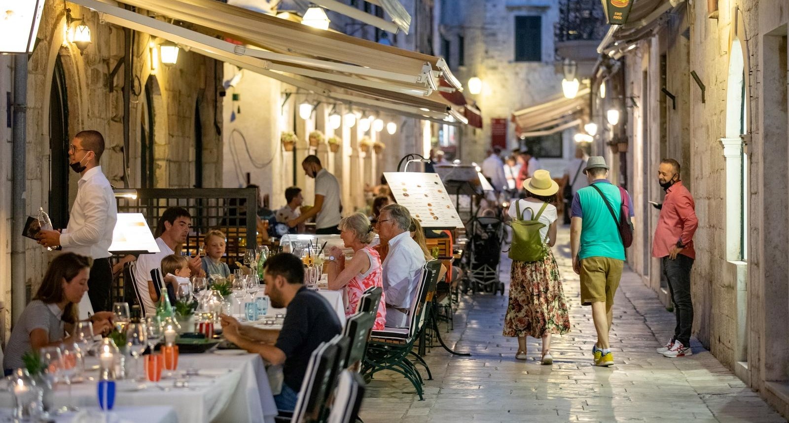 U Dubrovniku i Istri održavaju se dvije kul gastro manifestacije