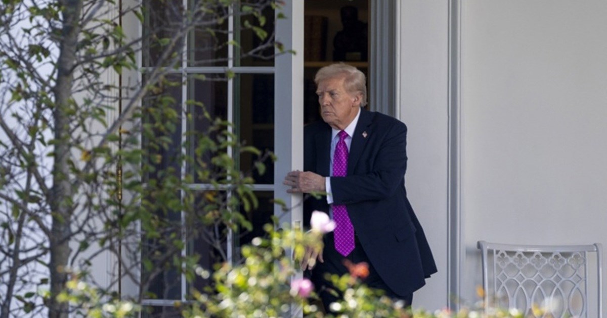 Bijela kuća formirala tajnu skupinu za istrage protiv Trumpovih neprijatelja