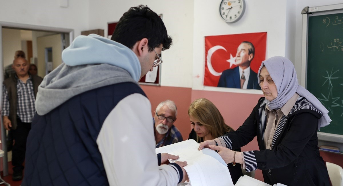 Danas su lokalni izbori u Turskoj, vodi se velika bitka za Istanbul