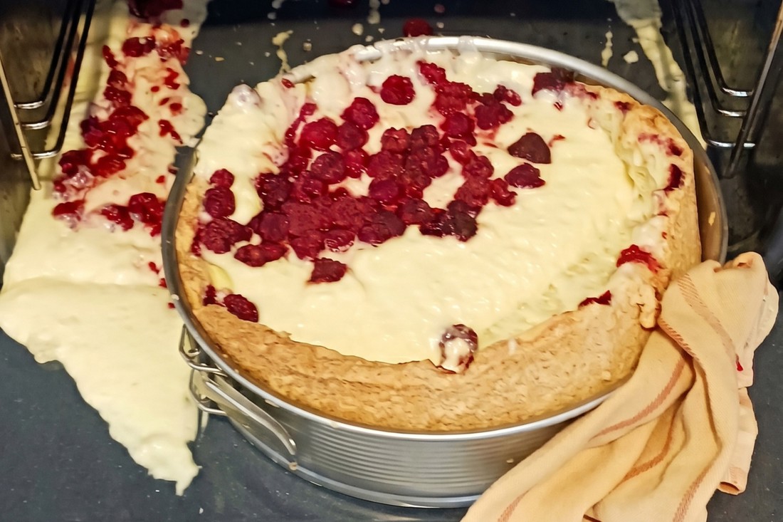 Fotografija torte postala hit na Fejsu: "Baš vam je super ispala"