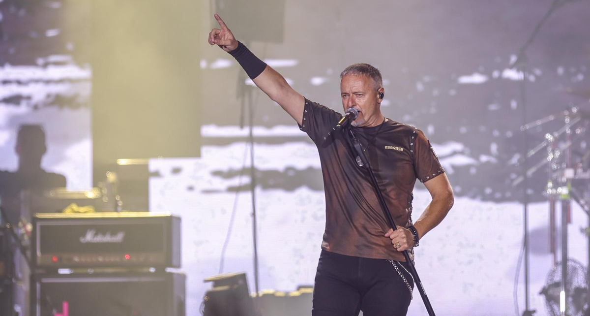 Thompson: Gospodo drugovi, Jugoslavija je mrtva