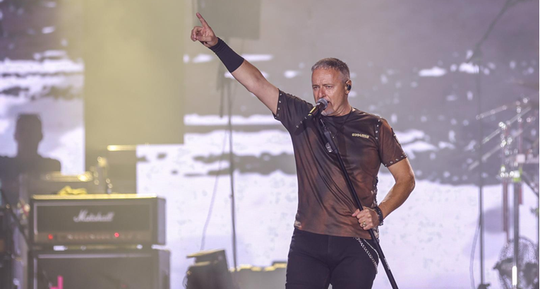 Thompson: Gospodo drugovi, Jugoslavija je mrtva