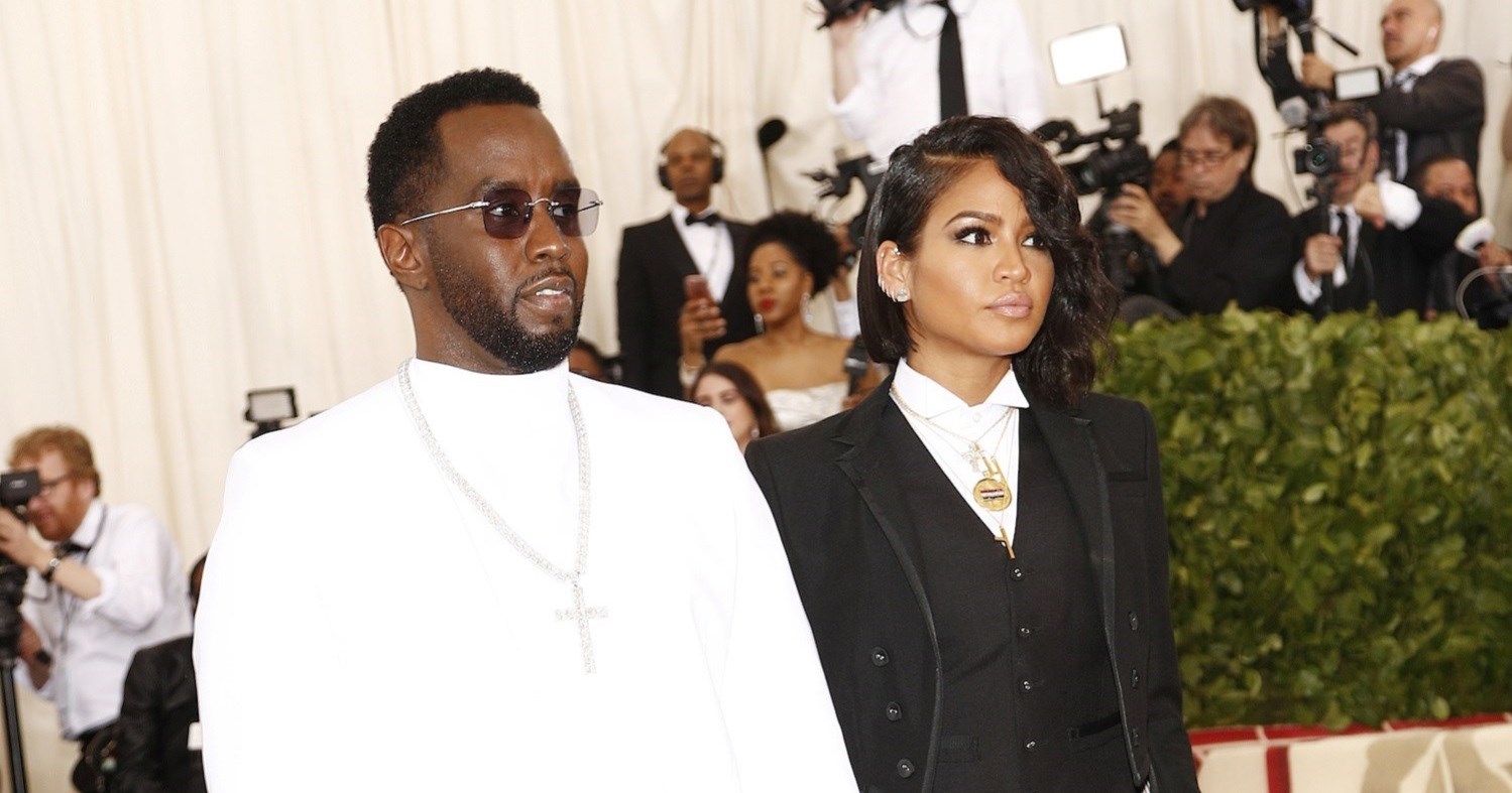 Diddyjeva asistentica: Cura nije htjela prekinuti s njim jer je "Jay-Z bio zauzet"