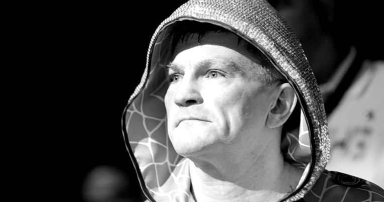 Umro je Ricky Hatton (46), legendarni britanski boksač
