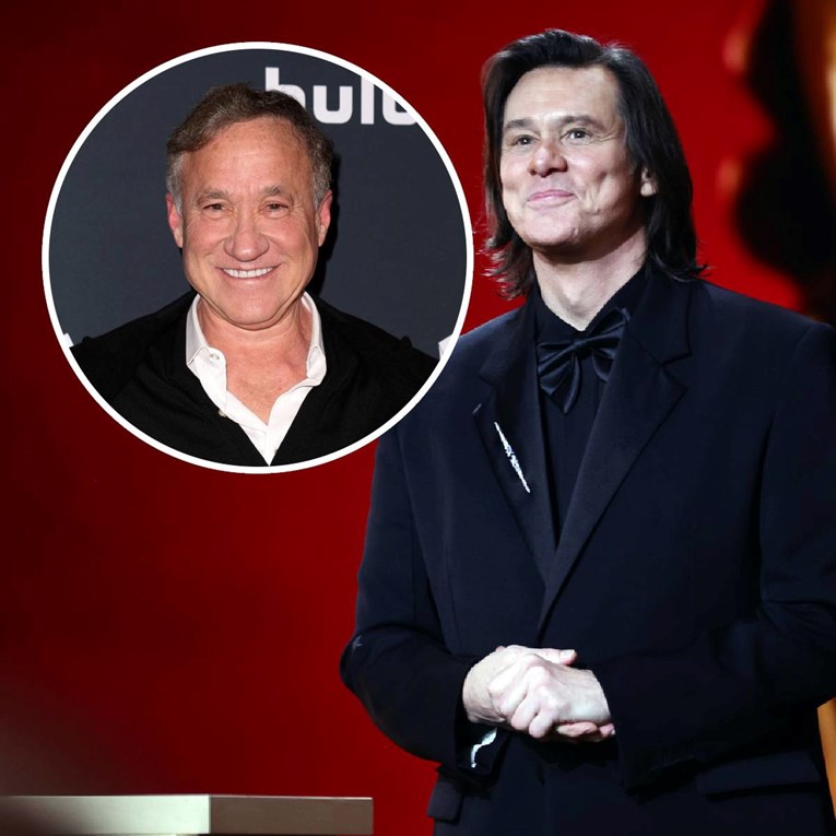 Poznati estetski kirurg: "Svi samo žele pričati o tome kako jadni Jim Carrey izgleda"