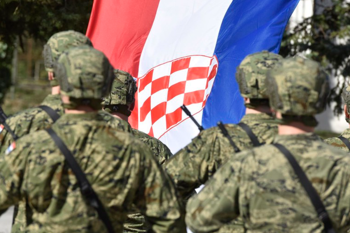 MORH podnio 57 optužnih prijedloga, najviša kazna 500 eura