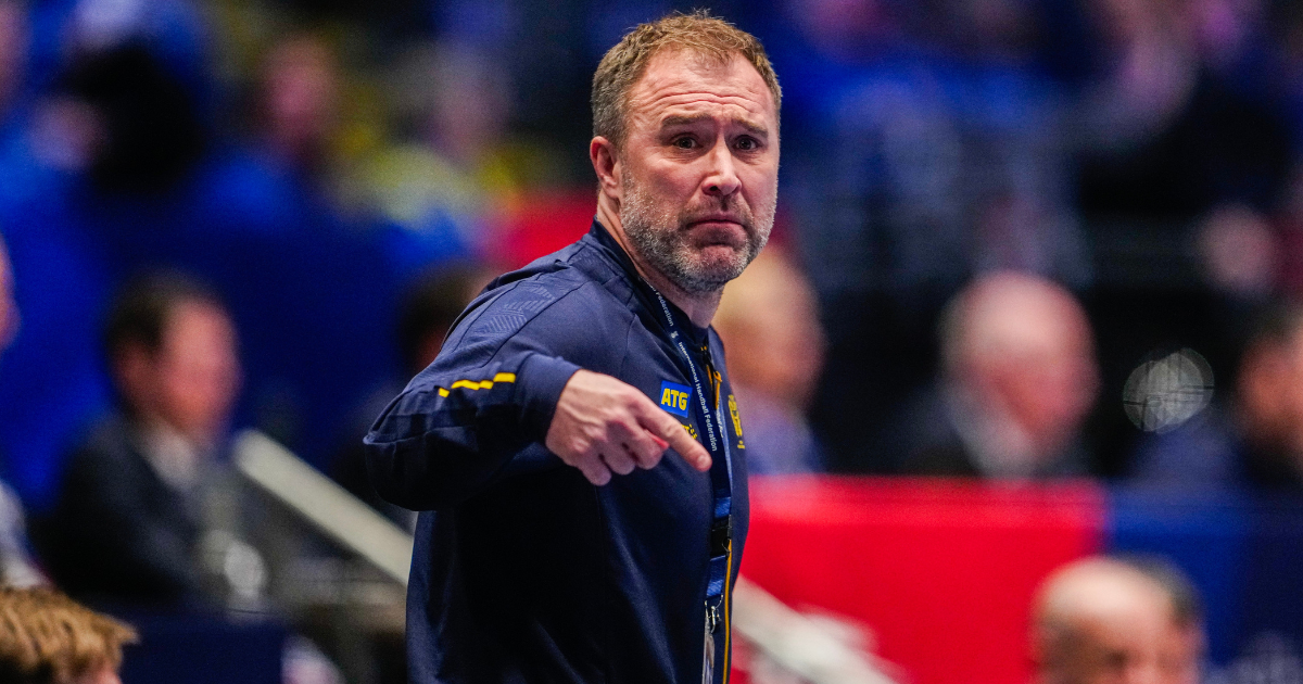 Izbornik Švedske: Ovo je tipična Hrvatska, vidio sam to milijun puta