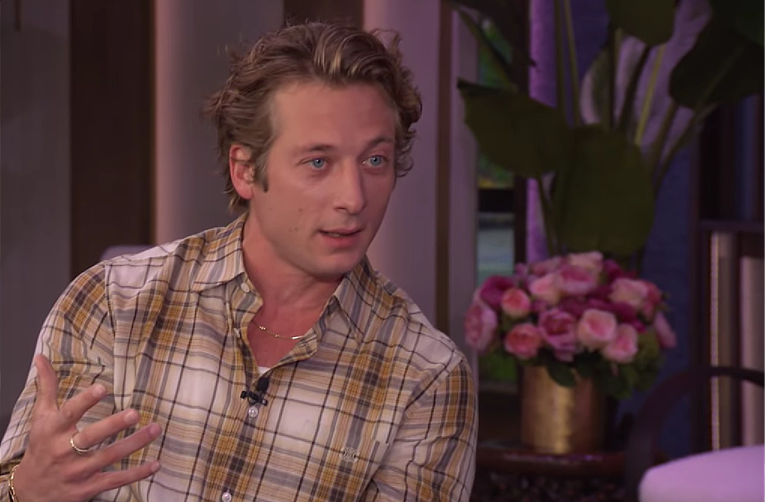 Poznati glumac otkrio da nikada nije završio srednju školu