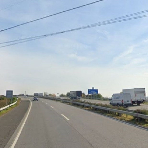 Bračni par iz Srbije poginuo na autocesti u Mađarskoj, 4 djece ozlijeđeno