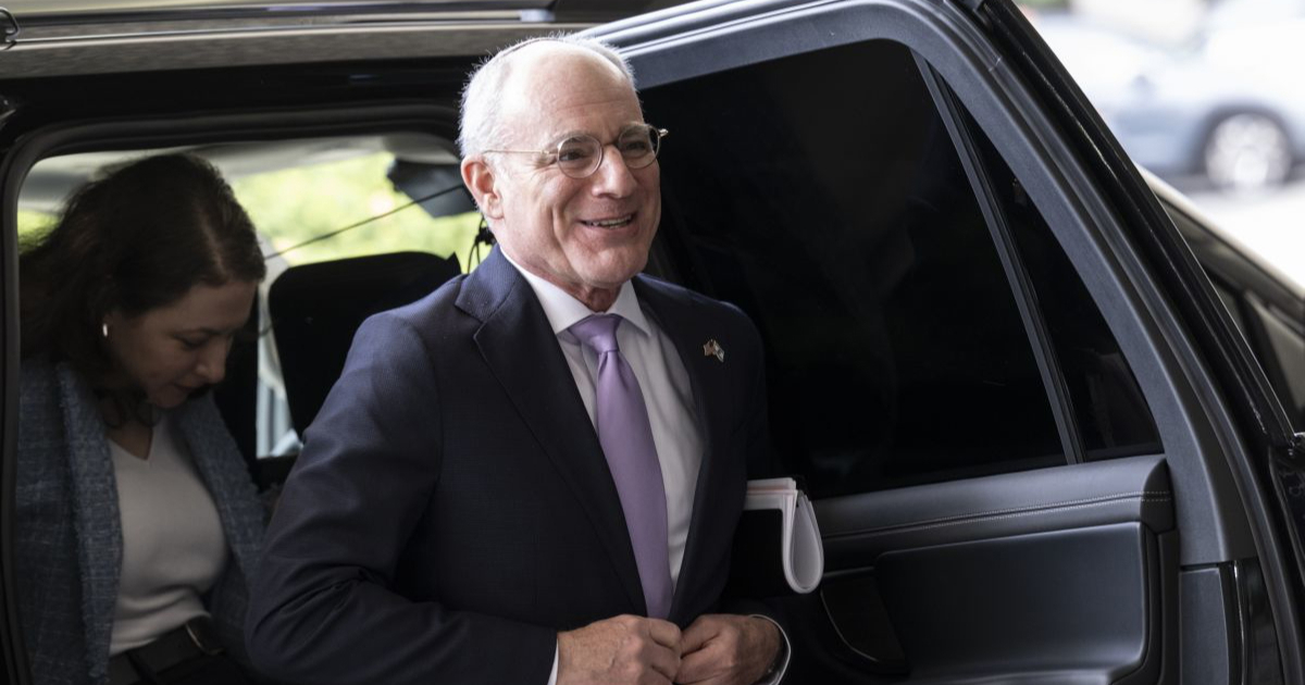 Izrael i Libanon održat će drugi krug pregovora za tri dana u SAD-u