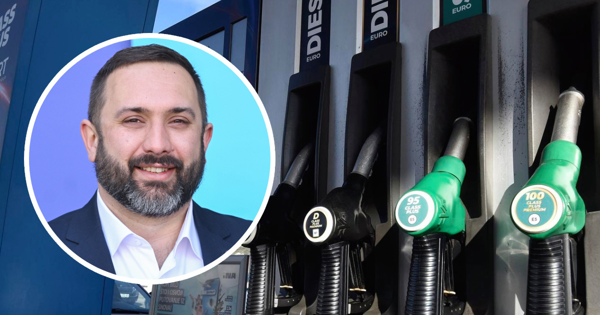 Fokus: Vladine mjere za gorivo hrane novu inflaciju