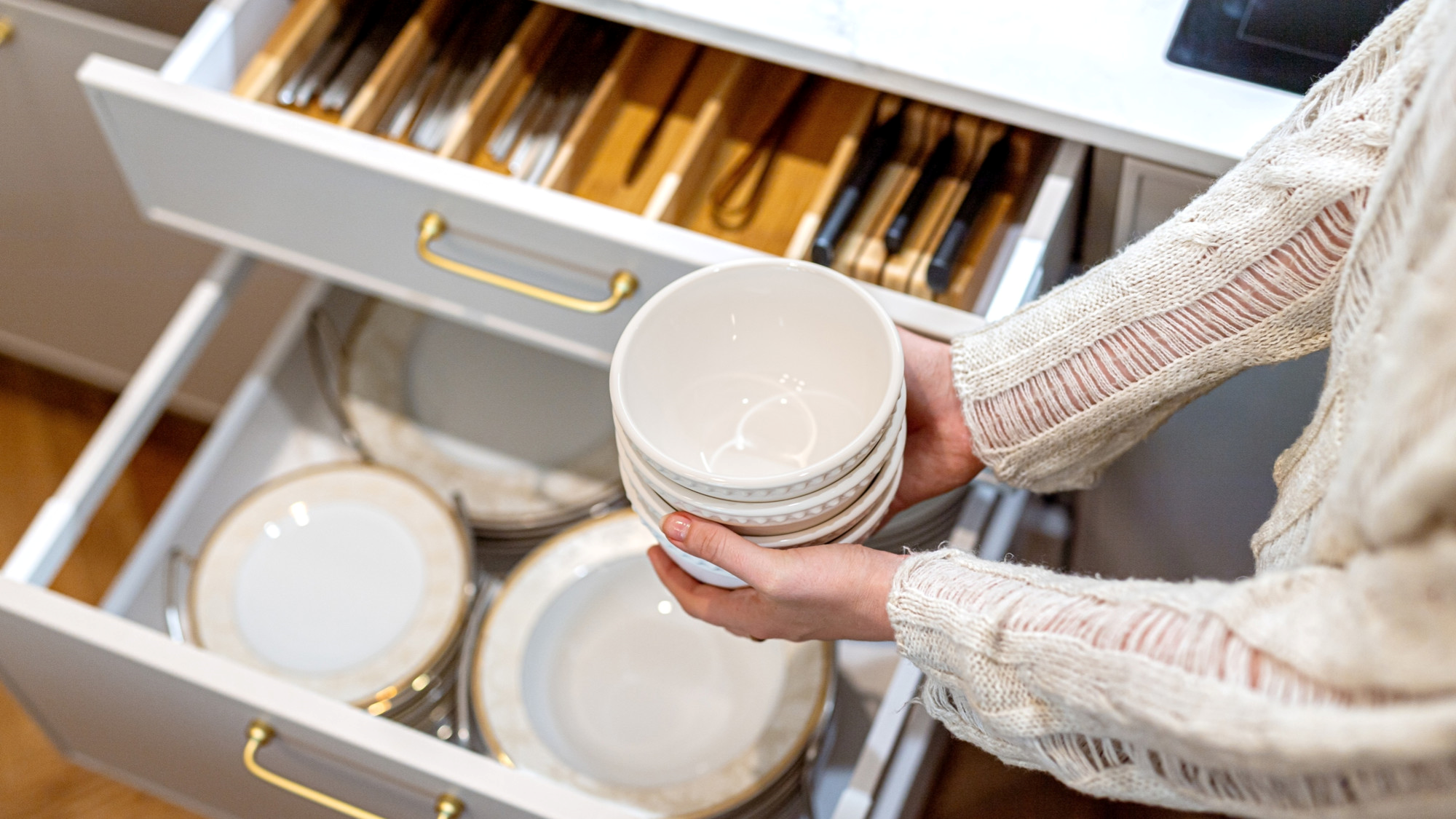 Stručnjaci savjetuju: 5 stvari iz kuhinje koje nikada ne biste trebali baciti