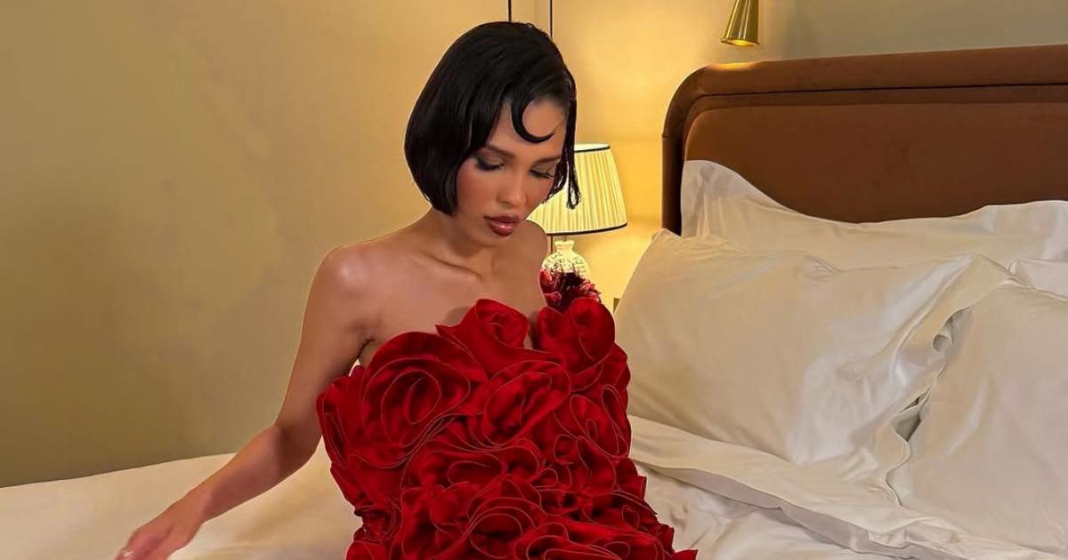 Nara Smith (24) rodila četvrto dijete