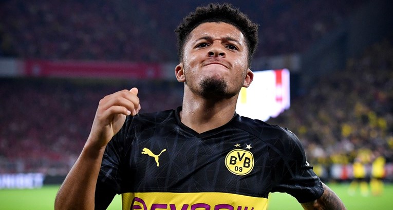 Daily Mail: Najveći talent napušta Dortmund idućeg ljeta, već mu traže zamjenu