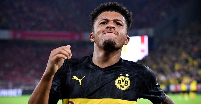 Daily Mail: Najveći talent napušta Dortmund idućeg ljeta, već mu traže zamjenu