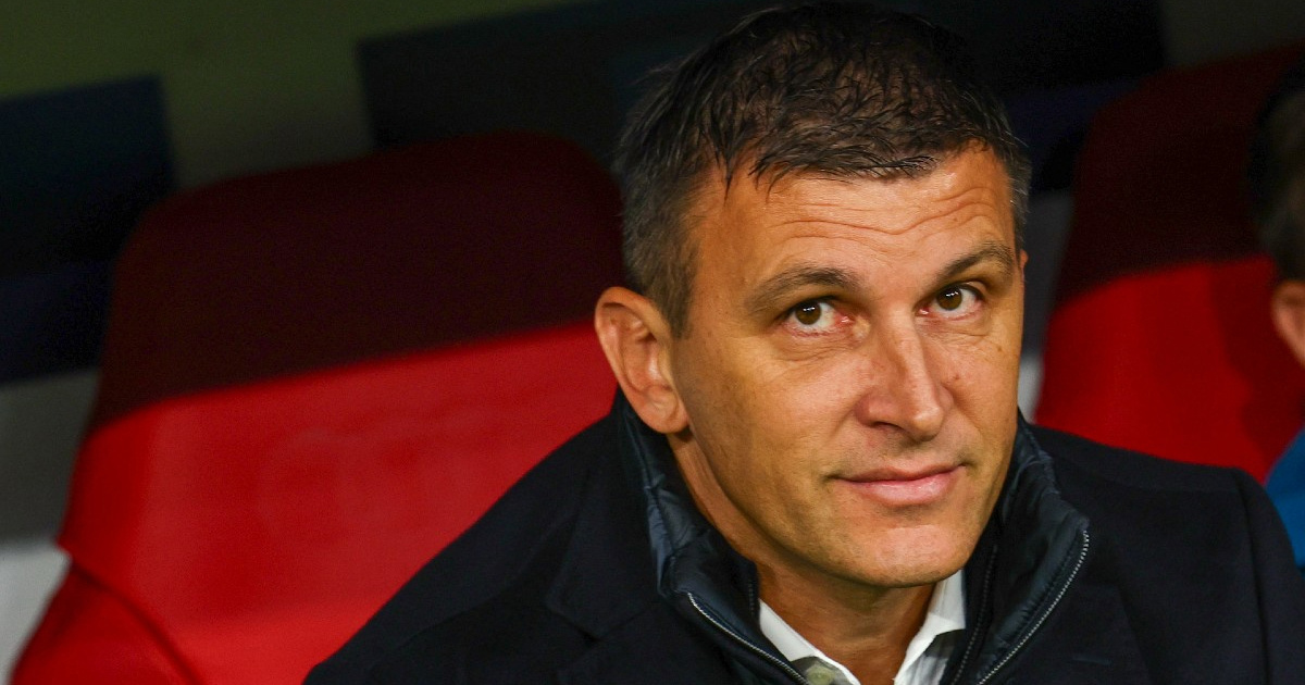 HR transferi: Jakirović krenuo po napadača od 23 mil. eura. Ivanović ima novi klub