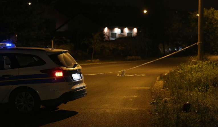 Automobilom u Zagrebu naletio na sedmogodišnje dijete koje se igralo ispred kuće