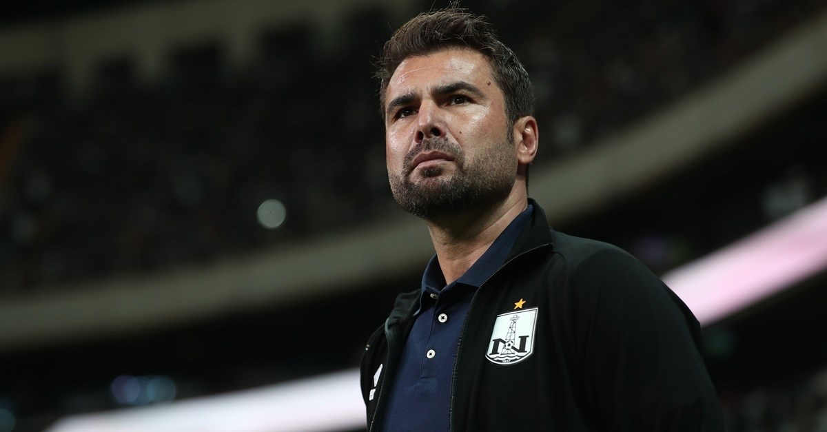 Mutu: Osvojio bih Zlatnu loptu da nisam bio na kokainu