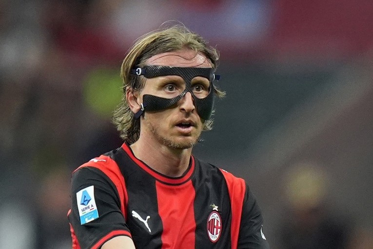 Gazzetta: Milan je Modriću dao odriješene ruke da odluči o svojoj sudbini