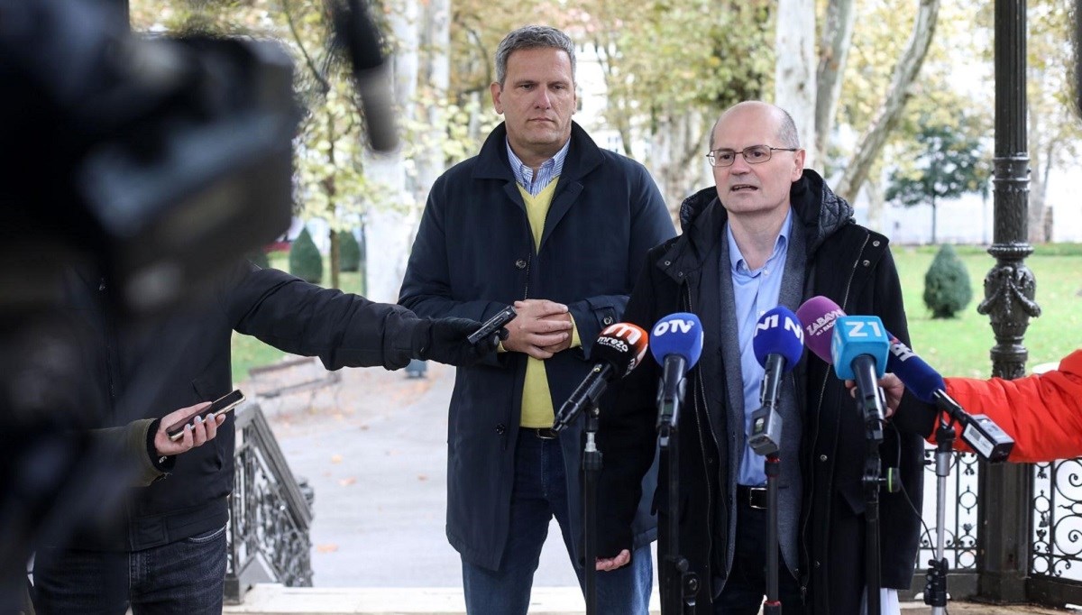 Zagrebački HSLS se protivi mogućem smanjenju studentskih invalidskih stipendija