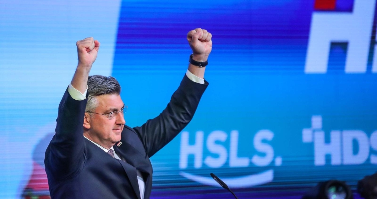 Politički analitičar: Muljanje s izbornim jedinicama je imalo jedan cilj