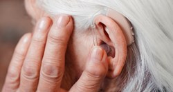 U Hrvatskoj živi 200 tisuća osoba s oštećenjima sluha