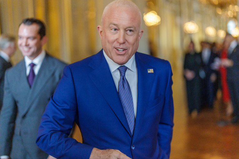 Američki veleposlanik kritizirao belgijski zakon o obrezivanju. Bruxelles uzvratio