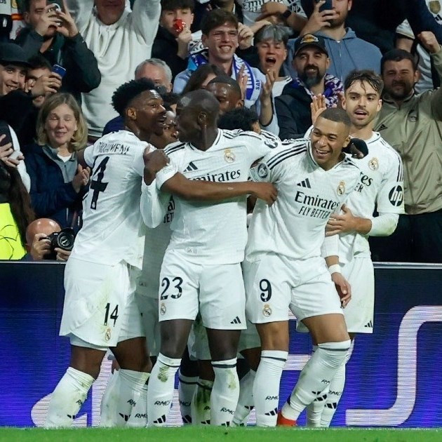 Real s ukupnih 6:3 izbacio Manchester City iz Lige prvaka