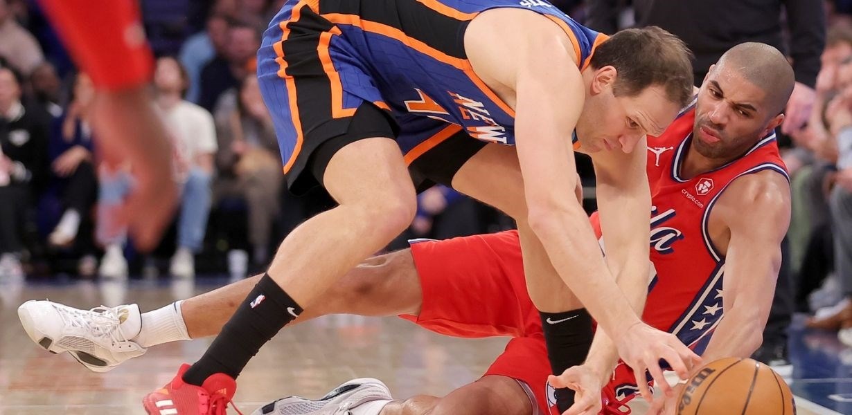 Prvi put nakon osam godina u NBA-u obje momčadi ostale ispod 80 poena