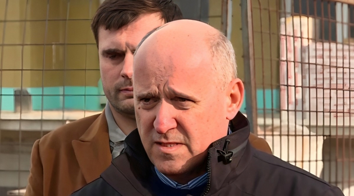 Bačić: Idemo s dvije važne odluke