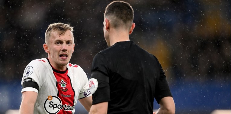 Southampton pred ispadanjem iz lige, opet je izgubio