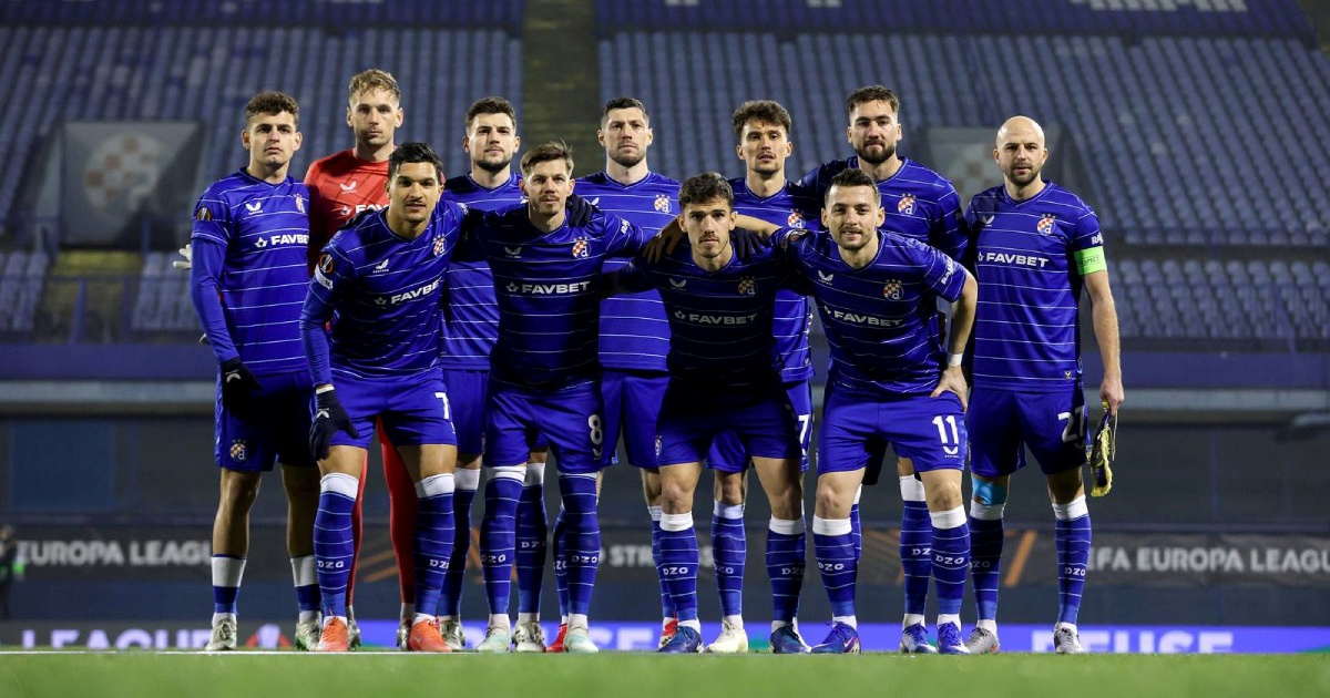 ANKETA Ocijenite igrače Dinama u pobjedi nad rumunjskim klubom