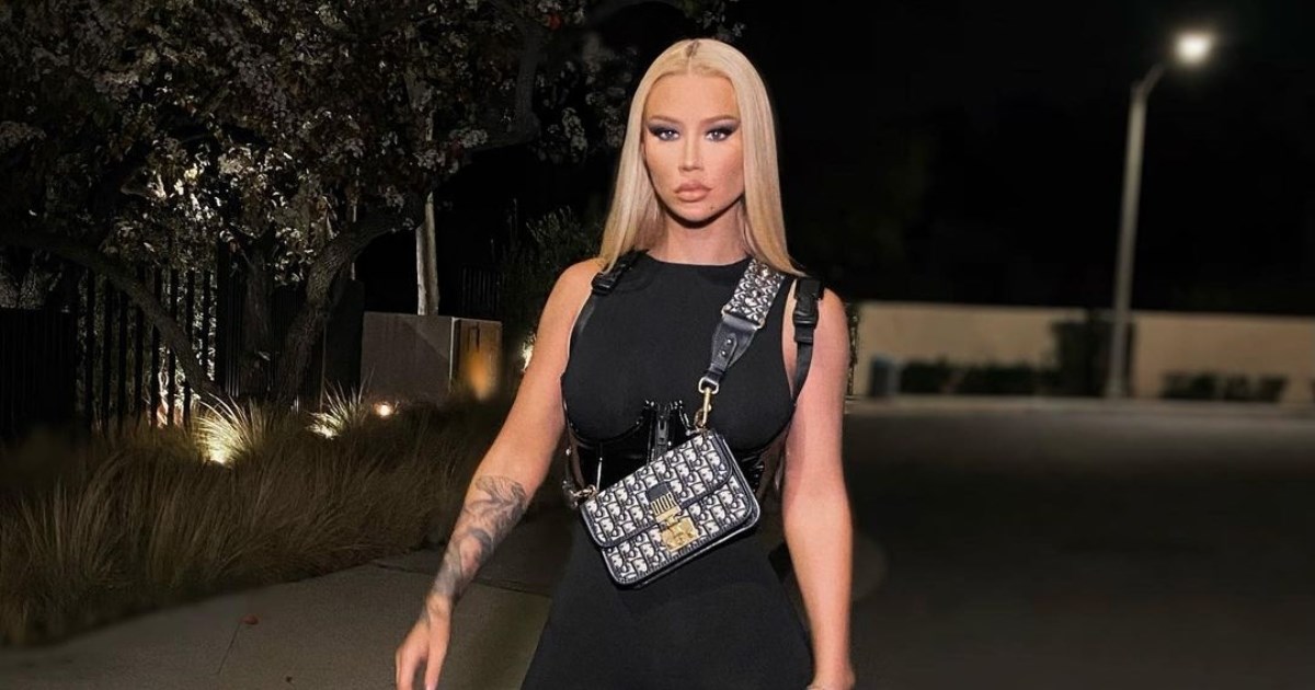 Evo kako je Iggy Azalea slučajno skinula deset kilograma