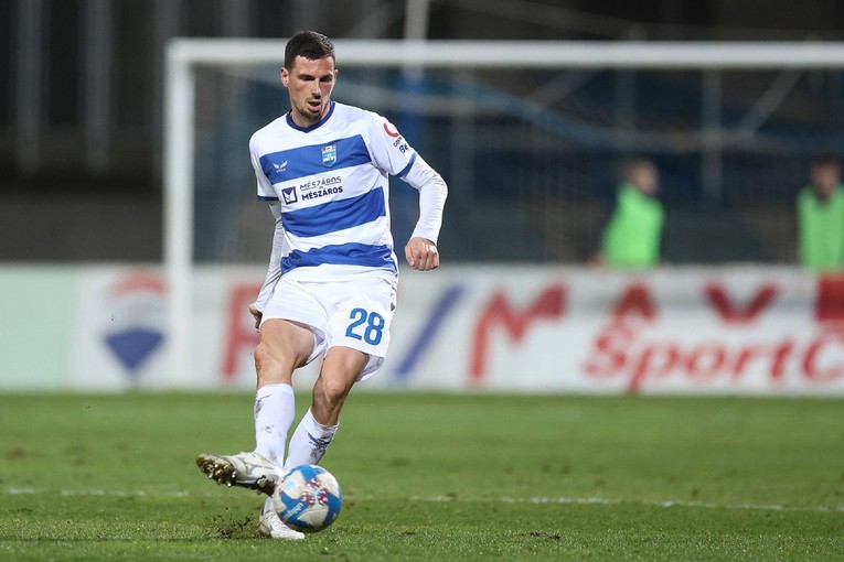 Rudeš predstavio novog igrača. "Posebno dobro poznaje SHNL"