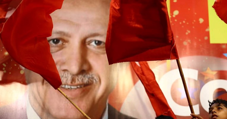 Švedski sud osudio Kurda, iznuđivao novac za stranku koju Erdogan ne podnosi