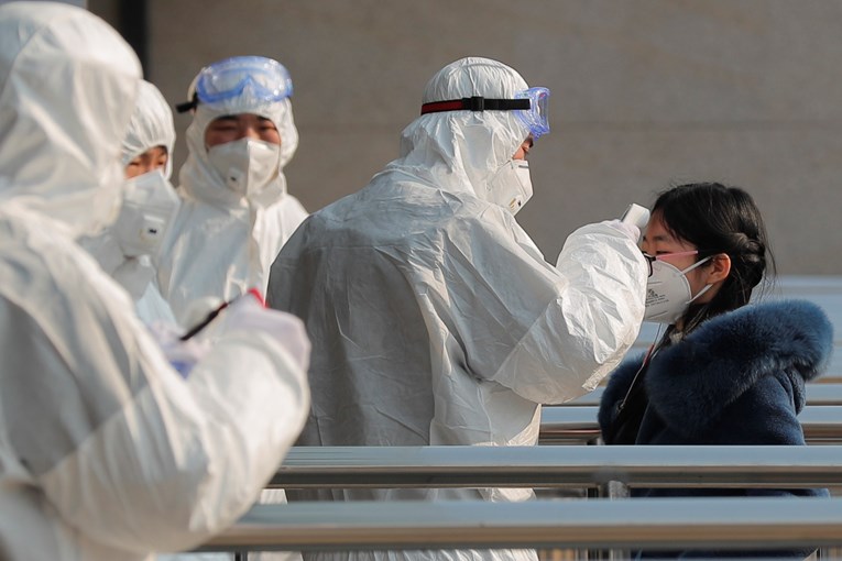 Opasni virus se širi iz Kine: Sve više mrtvih, zabilježen drugi slučaj u SAD-u