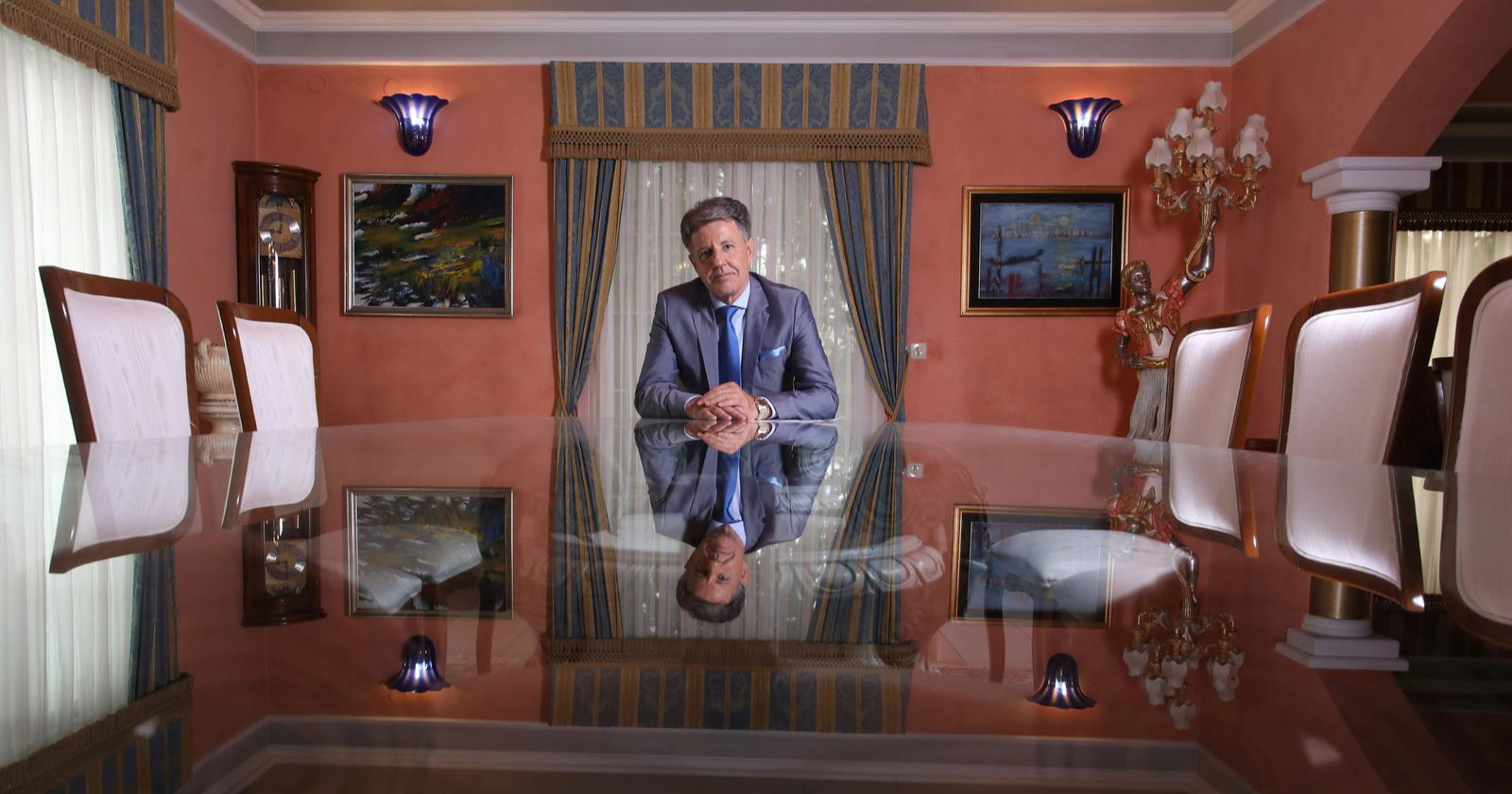 Hrvatski trgovac oružjem: Moja tvrtka može proizvesti barut koji nedostaje BiH