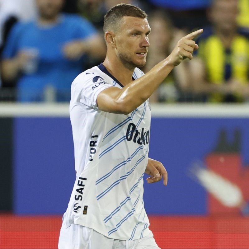 Hajduk dobio veliku konkurenciju u borbi za Džeku?