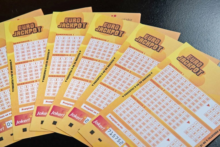 Zagrepčanin osvojio više od 500.000 eura na Eurojackpotu: "Imam posebnu strategiju"