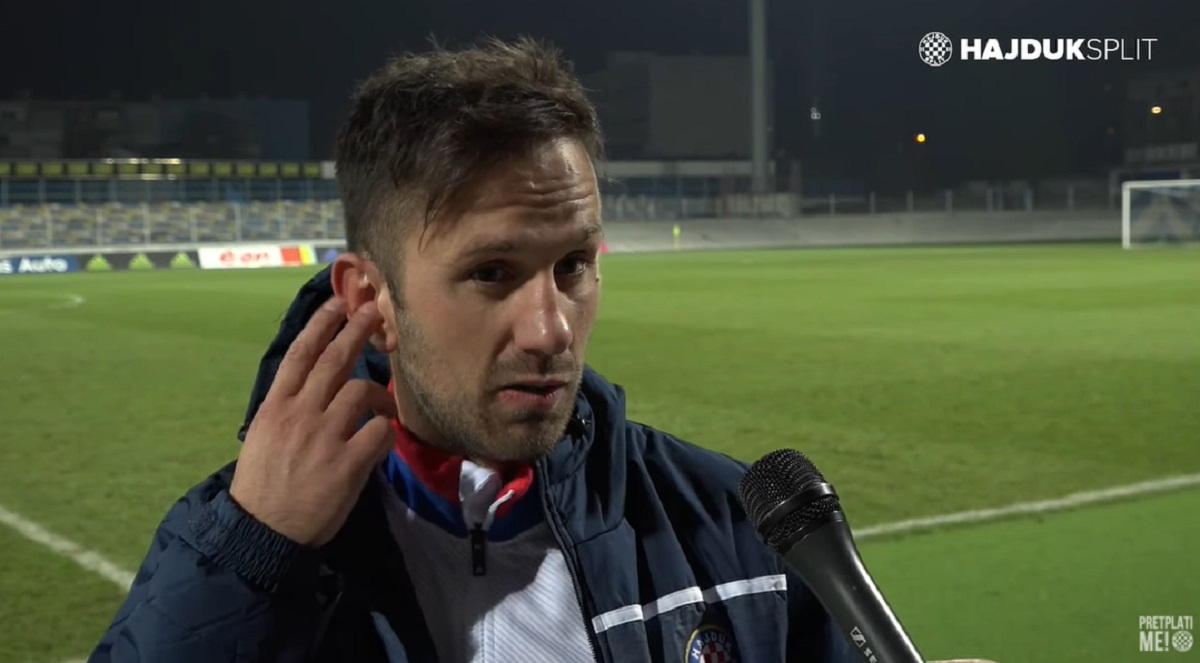 Junak Caktaš: Možda je ovako i slađe