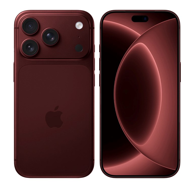 iPhone 18 Pro stiže u duboko crvenoj nakon uspjeha narančaste?