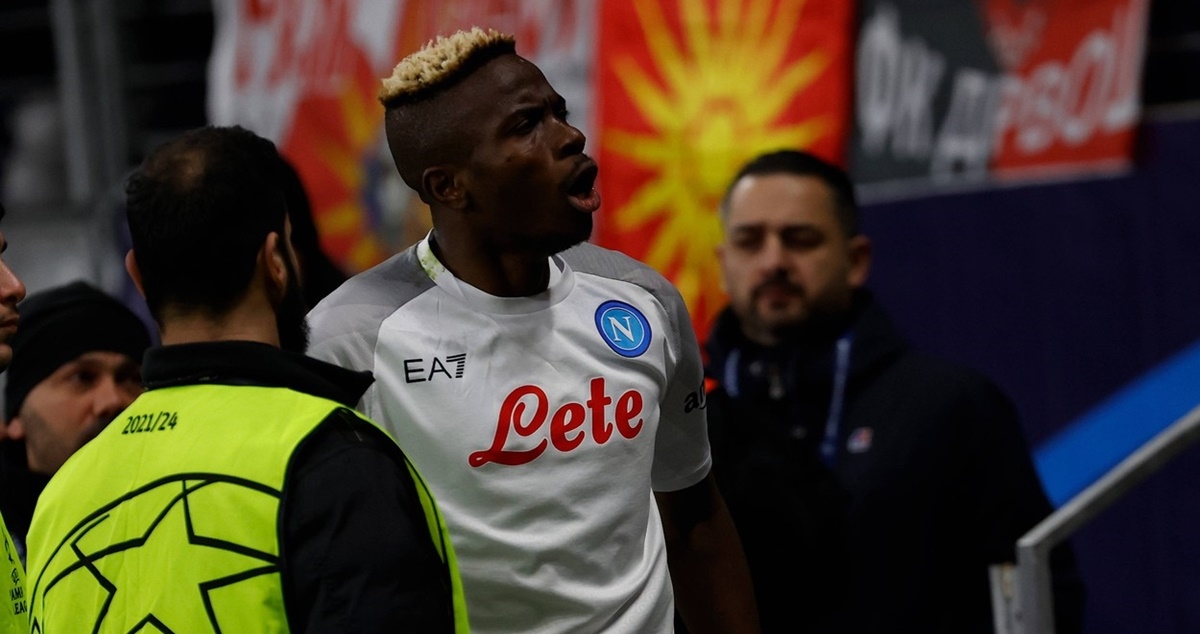 Prvi strijelac Serie A: Ne zanimaju me ni Manchester United ni Chelsea