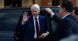 Bill Clinton poručio kosovskoj vladi: Prestanite s glupostima na sjeveru zemlje