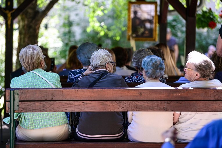 Grad Zagreb: Isplatili smo rekordan broj božićnica