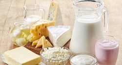 Konzumiranje mliječnih proizvoda moglo bi spriječiti srčani udar, tvrdi nova studija