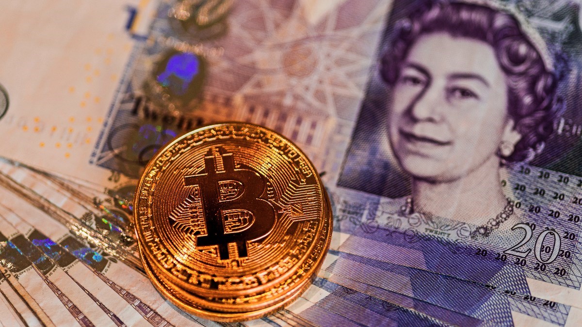Središnja banka Engleske: Bitcoin bi mogao postati bezvrijedan