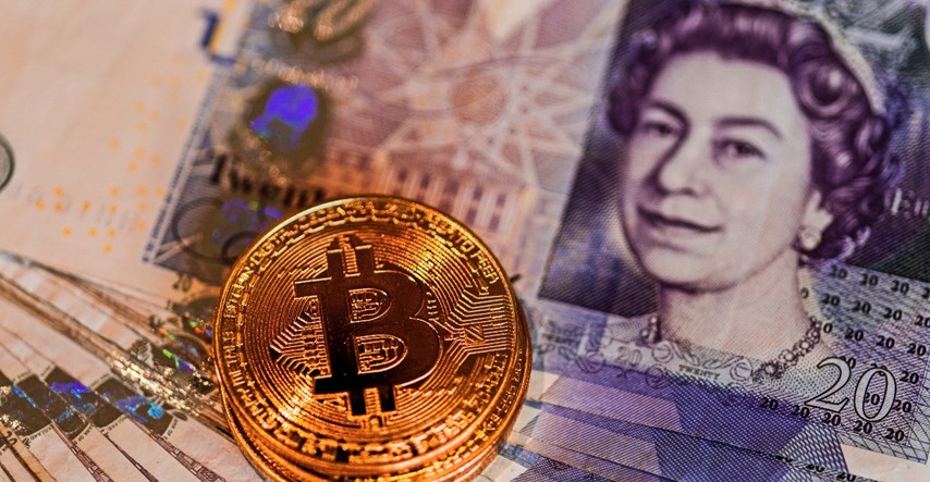 Središnja banka Engleske: Bitcoin bi mogao postati bezvrijedan