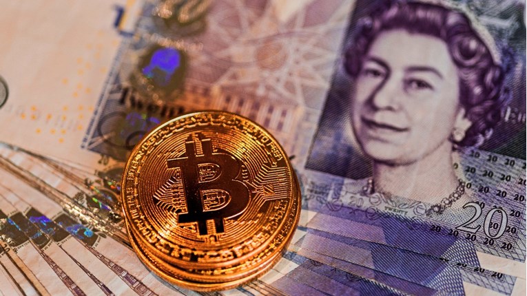 Središnja banka Engleske: Bitcoin bi mogao postati bezvrijedan