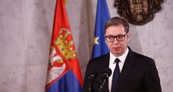 Vučić pod pritiskom dijela oporbe, žele da razjasni srž EU prijedloga za Kosovo