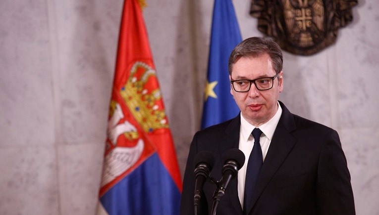 Oporba traži da Vučić razjasni EU prijedlog za Kosovo: "Ne trebamo nove sankcije"